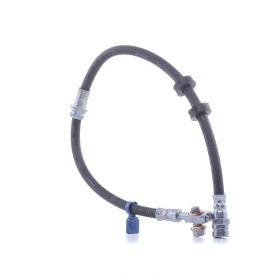 Bilde av HELLA 8AH 355 460 051 Bremseslange 529 M10x1 VOLKSWAGEN: Polo IV Hatchback, SKODA: Fabia 2, Roomster, I Hatchback