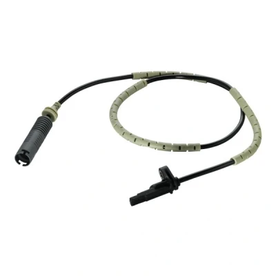 Bilde av HELLA 6PU 009 106 921 ABS Sensor bakaksel Hall prinsipp 889 12 BMW: 3 Touring, Sedan, 1 Hatchback