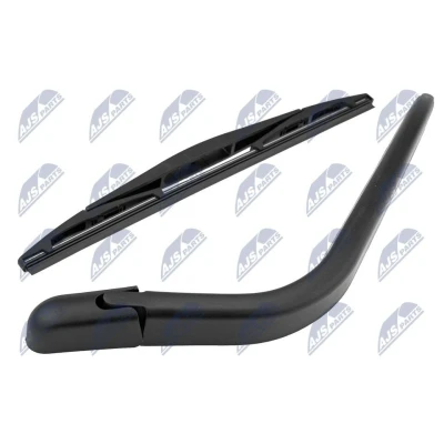 Bilde av Viskerarm, vindusvask, Bak, toyota yaris, 852410D010