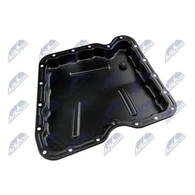 Bilde av Oljepanne, Nede, nissan,opel,renault,vauxhall, 4420286, 82 00 805 603