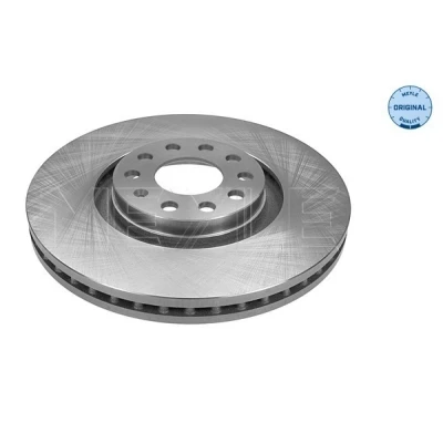 Bilde av Bremseskive, Framaksel, audi,seat, 8D0 615 301 K, M, 8E0 AD