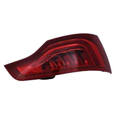 Bilde av MAGNETI MARELLI 714021520701 Baklykter venstre AUDI: Q7