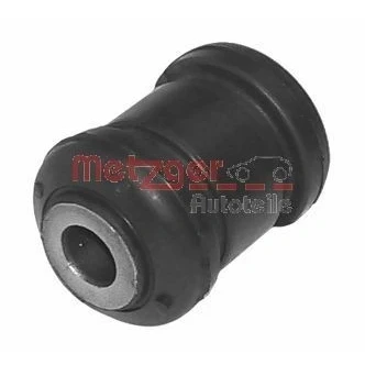 Bilde av METZGER 52011708 Styrestang Lagring framaksel, senter Gummimetallager for casterstag VOLVO: V50, S40 II, C30, FORD: Focus 2 Kombi, 2, KUGA 1