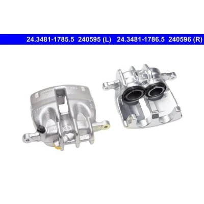 Bilde av ATE 24.3481 1785.5 Bremsecaliper uten holder PEUGEOT: Expert II Tepee, Van, CITROËN: Jumpy MPV, Van