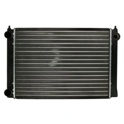 Bilde av THERMOTEC D7W044TT Radiator VOLKSWAGEN: Passat B3/B4 Stasjonsvogn