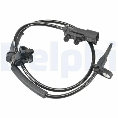 Bilde av DELPHI SS21566 12B1 ABS sensor aktiv TESLA: Model S