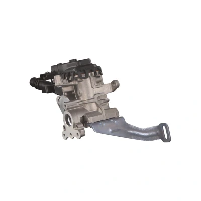 Bilde av FEBI BILSTEIN 181102 EGR Ventil PEUGEOT: 3008 I, Partner II Van, 5008 CITROËN: DS3 Hatchback, Berlingo
