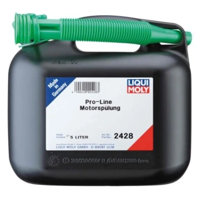 Bilde av LIQUI MOLY 2428 tilsetning motorolje 5 Kanne