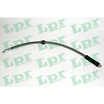 Bilde av LPR 6T46037 Bremseslange 525 F10X1