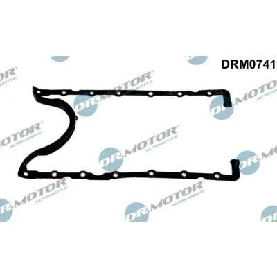 Bilde av DR.MOTOR AUTOMOTIVE DRM0741 Tetning, oljesump