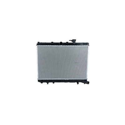 Bilde av NRF 53486 Radiator Aluminium 526 350 16 Kjøleribber loddet