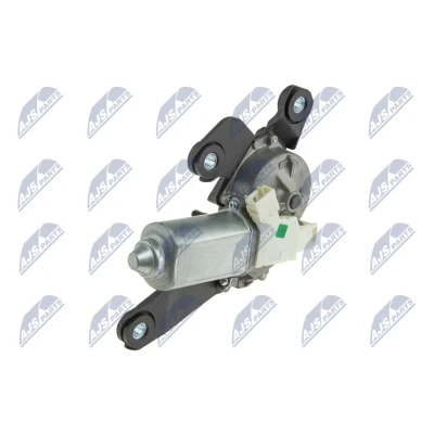 Bilde av Viskermotor, Bak, peugeot 307 break, sw, 6405 L9, 6405L9