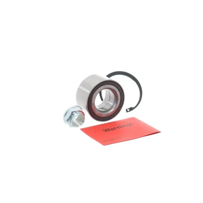 Bilde av SKF VKBA 6825 Hjullagersett med integrert ABS sensor 73 HONDA: CR V 2, 3, Jazz 2