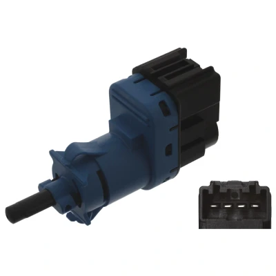 Bilde av FEBI BILSTEIN 40340 bremselysbryter elektrisk MAZDA: CX 5 I, 2 Hatchback