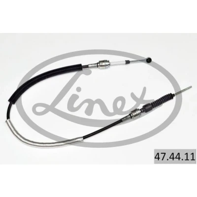 Bilde av LINEX 47.44.11 Kabel, girmekanisme VOLKSWAGEN: Golf 4