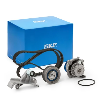 Bilde av SKF VKMC 01170 2 Vannpumpe + Registerreimsett AUDI: A4 B6 Avant, B6/B7 Cabrio