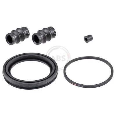 Bilde av Reparasjonssett, bremseklave, Framaksel, chrysler grand voyager v, dodge journey, nitro, fiat freemont, jeep cherokee, wrangler iii