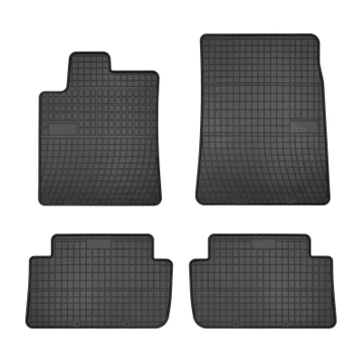 Bilde av Gummimatte, kupé CITROEN C5 I 2001 2004, citroën c3 picasso