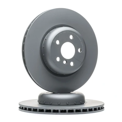 Bilde av BOSCH 0 986 479 F61 Bremseskiver 345 24 5 112 todelt bremseskive, ventilert belagt høy karbon med skruer BMW: Touring, 7, X3