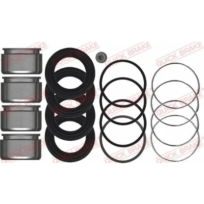 Bilde av QUICK BRAKE 114 5192 Bremseklave Reparasjonssett med stempel 45 TOYOTA: 4Runner