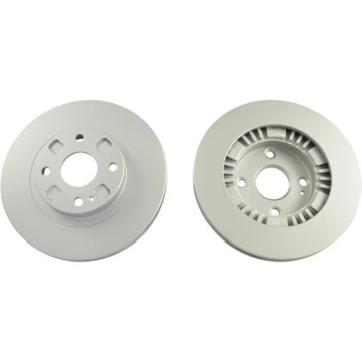 Bilde av KAVO PARTS BR 4749 C Bremseskiver 258 24 4 100 ventilert belagt MAZDA: 323 F 6