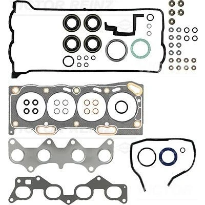Bilde av REINZ 02 52845 01 Tetningssett, sylindertopp med ventilstangtetning TOYOTA: Corolla VIII Liftback