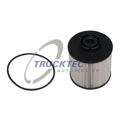 Bilde av TRUCKTEC AUTOMOTIVE 01.14.071 Drivstoffilter uten vannutskiller MERCEDES BENZ: ATEGO 2,