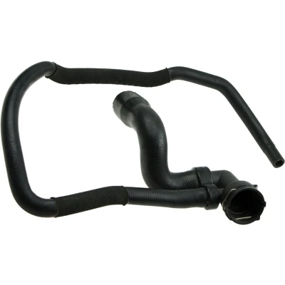 Bilde av GATES 05 2666 Radiatorslange EPDM (etyl propylen dien gummi) OPEL: Astra J Hatchback, Sports Tourer