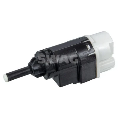 Bilde av SWAG 60 10 7002 bremselysbryter elektrisk DACIA: Duster SUV, RENAULT: Vel Satis
