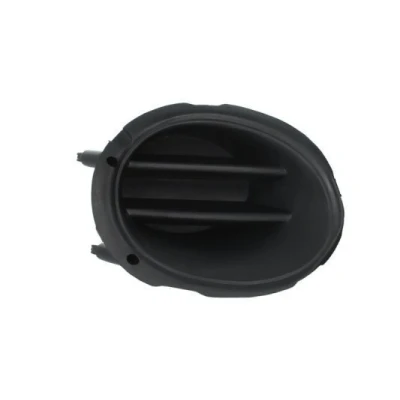 Bilde av BLIC 6502 07 2554995P Ventilasjonsgitter uten hull for tåkelys foran venstre