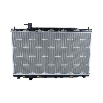 Bilde av NRF 550132 Radiator Aluminium 733 400 16 Kjøleribber loddet HONDA: CR V 3