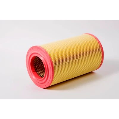 Bilde av KRAFT 1713460 Luftfilter 284 163 Filterinnsats FIAT: Ducato II Flatvogn lastebil/Chassis, Van, PEUGEOT: Boxer Minibuss, Van