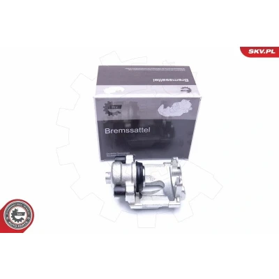Bilde av ESEN SKV 44SKV844 Bremsecaliper 81mm høyre bakaksel BMW: 3 Touring, X1, Coupé