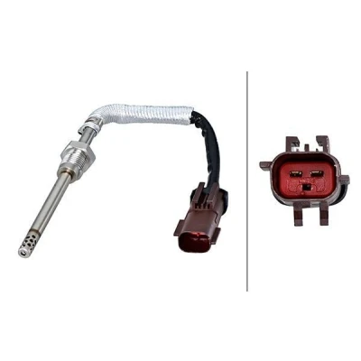 Bilde av HELLA 6PT 010 376 511 Sensorer JEEP: GRAND CHEROKEE 4