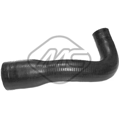 Bilde av Ladeluftslange, opel corsa d, d skåp/halvkombi, 5860549