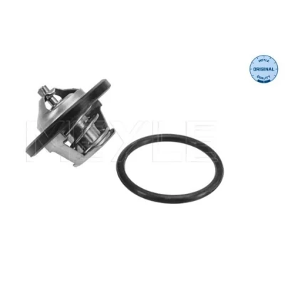 Bilde av MEYLE 628 287 0008 Termostat 87 ORIGINAL Quality med tetning OPEL: Combo C Varebil / Stasjonsvogn, Vectra A Sedan, Astra G Caravan