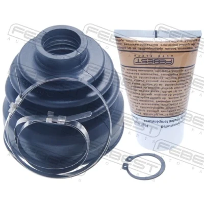 Bilde av Belgsett, drivaksel, Girkassesiden, acura,hyundai,nissan,renault,toyota, 04427 07060, 04428 48030, 04437 07040, 04438 48100, 397417905R,