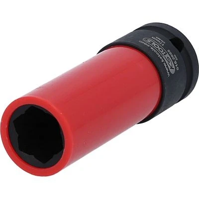 Bilde av KS TOOLS 515.2055 Kraftpipe 86 17, MS17 12,5 (1/2&quot;)