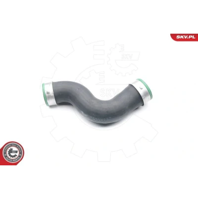 Bilde av Ladeluftslange, Høyre, audi,seat,skoda,vw, 1K0 145 832B
