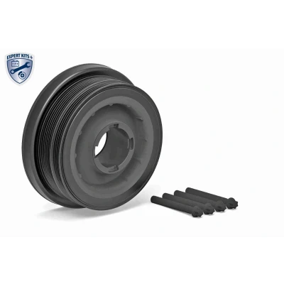 Bilde av VAICO V20 2808 remskivesett, veivaksel EXPERT KITS + BMW: 5 Touring, 3 X3