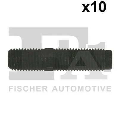Bilde av FA1 985 10 029.10 Skrue, avgassbend