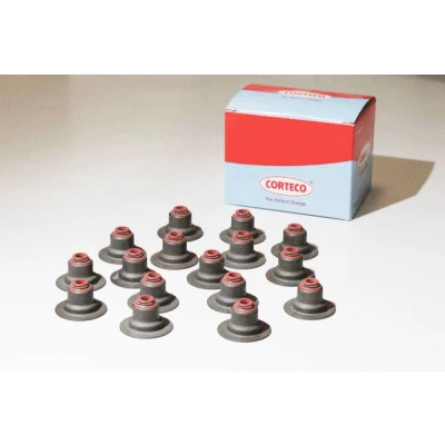 Bilde av CORTECO 19035257 Tetningssett, ventilstamme FPM (fluor kautsjuk) MINI: Hatchback