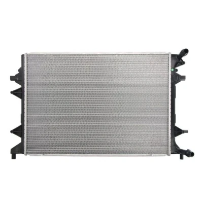 Bilde av THERMOTEC D7W075TT Radiator Aluminium 625 438 16 Kjøleribber loddet