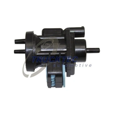 Bilde av TRUCKTEC AUTOMOTIVE 02.42.316 Trykkomformer, eksosstyring MERCEDES BENZ: Sprinter 2 T Minibuss, 4 Flatvogn lastebil/Chassis, G Klasse SUV