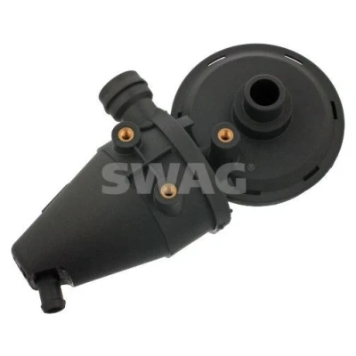 Bilde av SWAG 20 93 6771 ventil, veivhuslufting BMW: 5 Touring, Sedan, Z3 Roadster