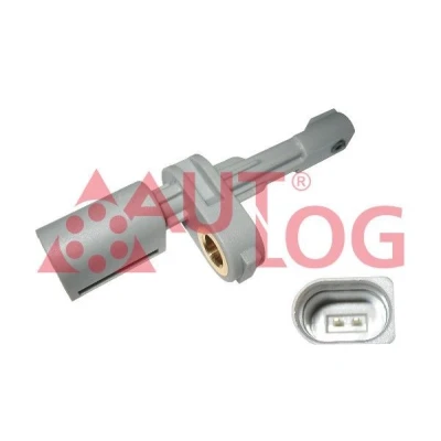 Bilde av AUTLOG AS4535 ABS Sensor bakaksel VOLKSWAGEN: Caddy 3, Golf 6, 7, SKODA: Octavia 3 Combi, Schrägheck, AUDI: A3 Sportback