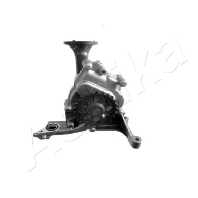 Bilde av Oljepumpe, citroën c1 ii, c3 iii, peugeot 108, 2008 i, 9673506480, 9808231280, 9831294580