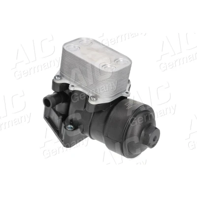 Bilde av Oljekjøler, motorolje, audi,seat,skoda,vw, 03L 115 389B, 389C, 389G, 389H, 117 021C