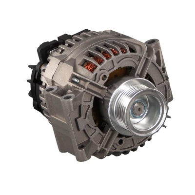 Bilde av FEBI BILSTEIN 101524 Dynamo 12V 105A RENAULT: Kangoo I Express, LAGUNA 2 Grandtour, CLIO