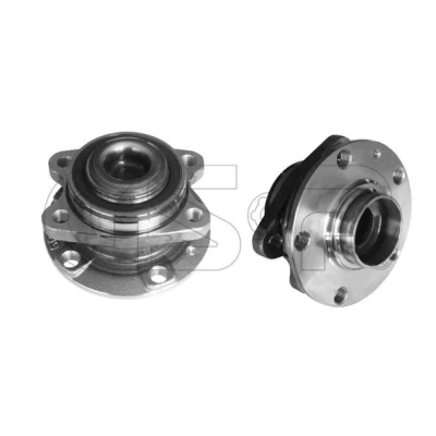 Bilde av Hjullagersett, Bakaksel, audi a6 c6, c6 avant, 4F0598611A, 4F0598611B